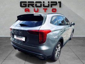 Haval Jolion 1.5T City Plus Dct