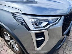 
										Haval Jolion 1.5T City Plus Dct full									