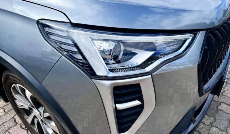 
								Haval Jolion 1.5T City Plus Dct full									