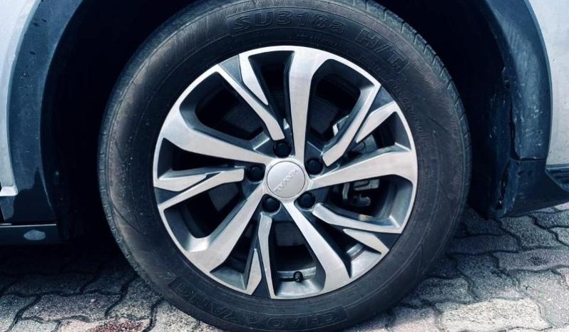 
								Haval Jolion 1.5T City Plus Dct full									