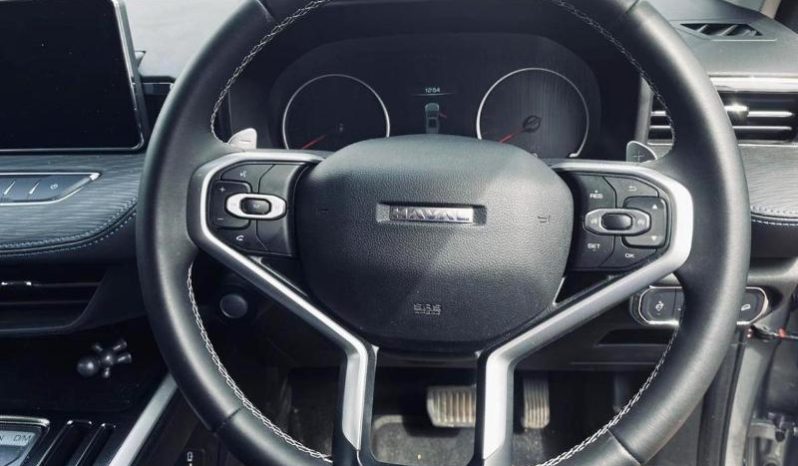 
								Haval Jolion 1.5T City Plus Dct full									