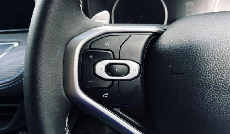 
								Haval Jolion 1.5T City Plus Dct full									