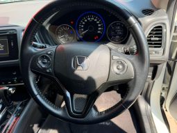 
										Honda Hr-V 1.8 Elegance Cvt full									
