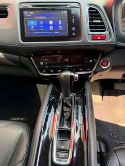 
										Honda Hr-V 1.8 Elegance Cvt full									