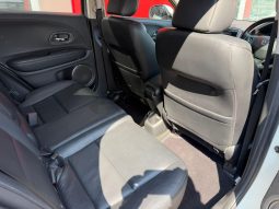 
										Honda Hr-V 1.8 Elegance Cvt full									