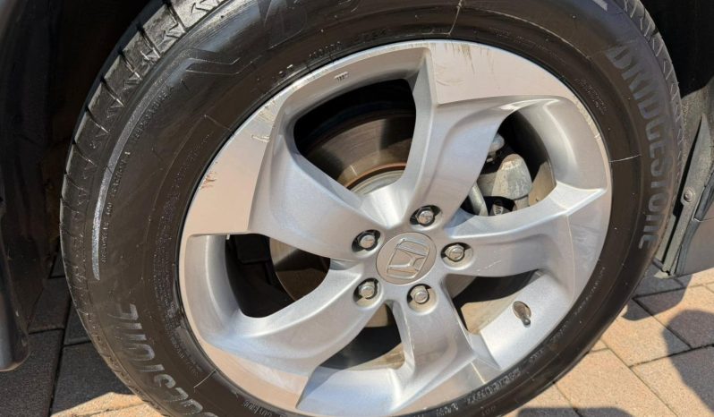
								Honda Hr-V 1.8 Elegance Cvt full									