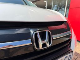 
										Honda Hr-V 1.8 Elegance Cvt full									