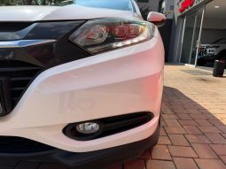 
										Honda Hr-V 1.8 Elegance Cvt full									