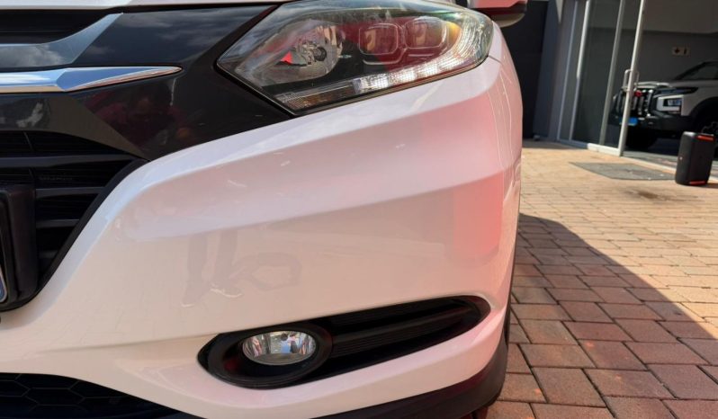 
								Honda Hr-V 1.8 Elegance Cvt full									