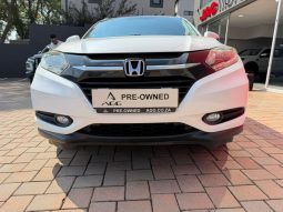 
										Honda Hr-V 1.8 Elegance Cvt full									