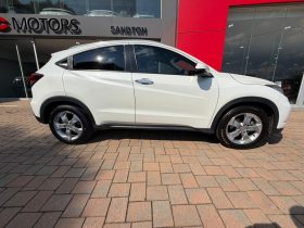Honda Hr-V 1.8 Elegance Cvt
