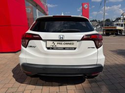 
										Honda Hr-V 1.8 Elegance Cvt full									