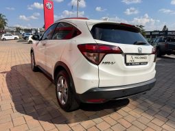 
										Honda Hr-V 1.8 Elegance Cvt full									