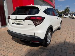 
										Honda Hr-V 1.8 Elegance Cvt full									