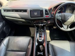 
										Honda Hr-V 1.8 Elegance Cvt full									