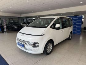 Hyundai H-1/STARIA STARIA 2.2D EXECUTIVE A/T