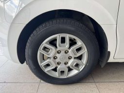
										Hyundai H-1/STARIA STARIA 2.2D EXECUTIVE A/T full									