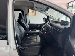 
										Hyundai H-1/STARIA STARIA 2.2D EXECUTIVE A/T full									