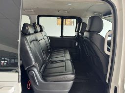 
										Hyundai H-1/STARIA STARIA 2.2D EXECUTIVE A/T full									