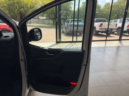 
										Hyundai H-1/STARIA STARIA 2.2D EXECUTIVE A/T full									