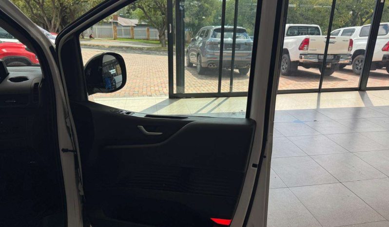 
								Hyundai H-1/STARIA STARIA 2.2D EXECUTIVE A/T full									