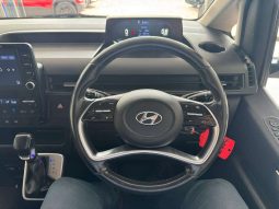 
										Hyundai H-1/STARIA STARIA 2.2D EXECUTIVE A/T full									