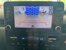 
										Hyundai H-1/STARIA STARIA 2.2D EXECUTIVE A/T full									