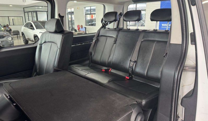
								Hyundai H-1/STARIA STARIA 2.2D EXECUTIVE A/T full									