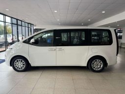 
										Hyundai H-1/STARIA STARIA 2.2D EXECUTIVE A/T full									