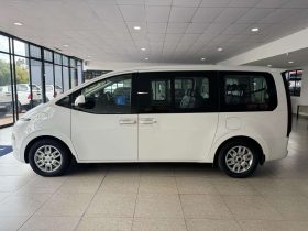 Hyundai H-1/STARIA STARIA 2.2D EXECUTIVE A/T