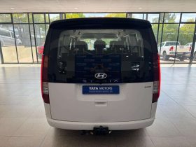 Hyundai H-1/STARIA STARIA 2.2D EXECUTIVE A/T