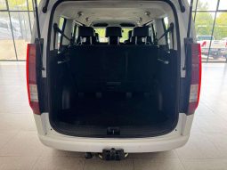 
										Hyundai H-1/STARIA STARIA 2.2D EXECUTIVE A/T full									