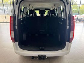 Hyundai H-1/STARIA STARIA 2.2D EXECUTIVE A/T