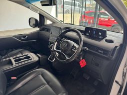 
										Hyundai H-1/STARIA STARIA 2.2D EXECUTIVE A/T full									
