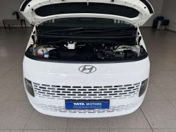 
										Hyundai H-1/STARIA STARIA 2.2D EXECUTIVE A/T full									