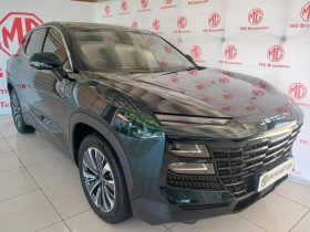 Jetour Dashing 1.5T Deluxe