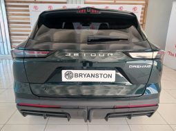 
										Jetour Dashing 1.5T Deluxe full									