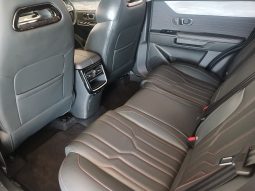 
										Jetour Dashing 1.5T Deluxe full									