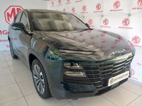 Jetour Dashing 1.5T Deluxe