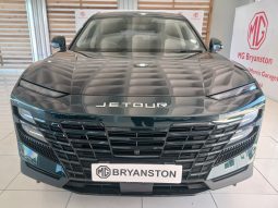 
										Jetour Dashing 1.5T Deluxe full									