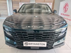 Jetour Dashing 1.5T Deluxe