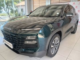 Jetour Dashing 1.5T Deluxe