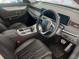 
										Jetour Dashing 1.5T Deluxe full									