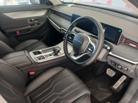 Jetour Dashing 1.5T Deluxe