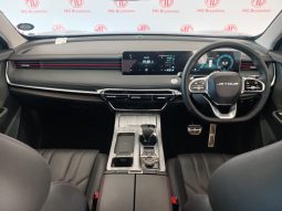 
										Jetour Dashing 1.5T Deluxe full									