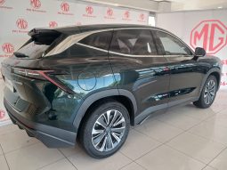 
										Jetour Dashing 1.5T Deluxe full									