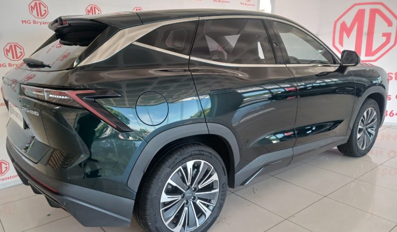 
								Jetour Dashing 1.5T Deluxe full									
