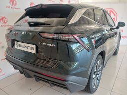 
										Jetour Dashing 1.5T Deluxe full									