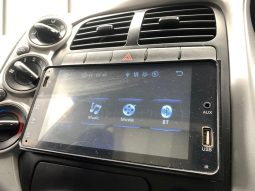 
										Kia K2700 Workhorse Aircon full									