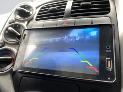 
										Kia K2700 Workhorse Aircon full									